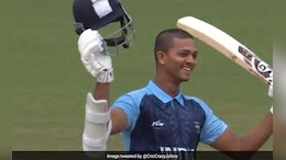 India vs Nepal Highlights, Asian Games 2023: Yashasvi Jaiswal, Ravi Bishnoi Shine As India Beat Nepal To Enter Semis