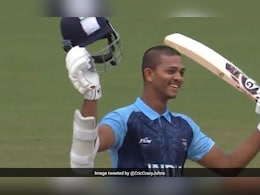 India vs Nepal Highlights, Asian Games 2023: Yashasvi Jaiswal, Ravi Bishnoi Shine As India Beat Nepal To Enter Semis