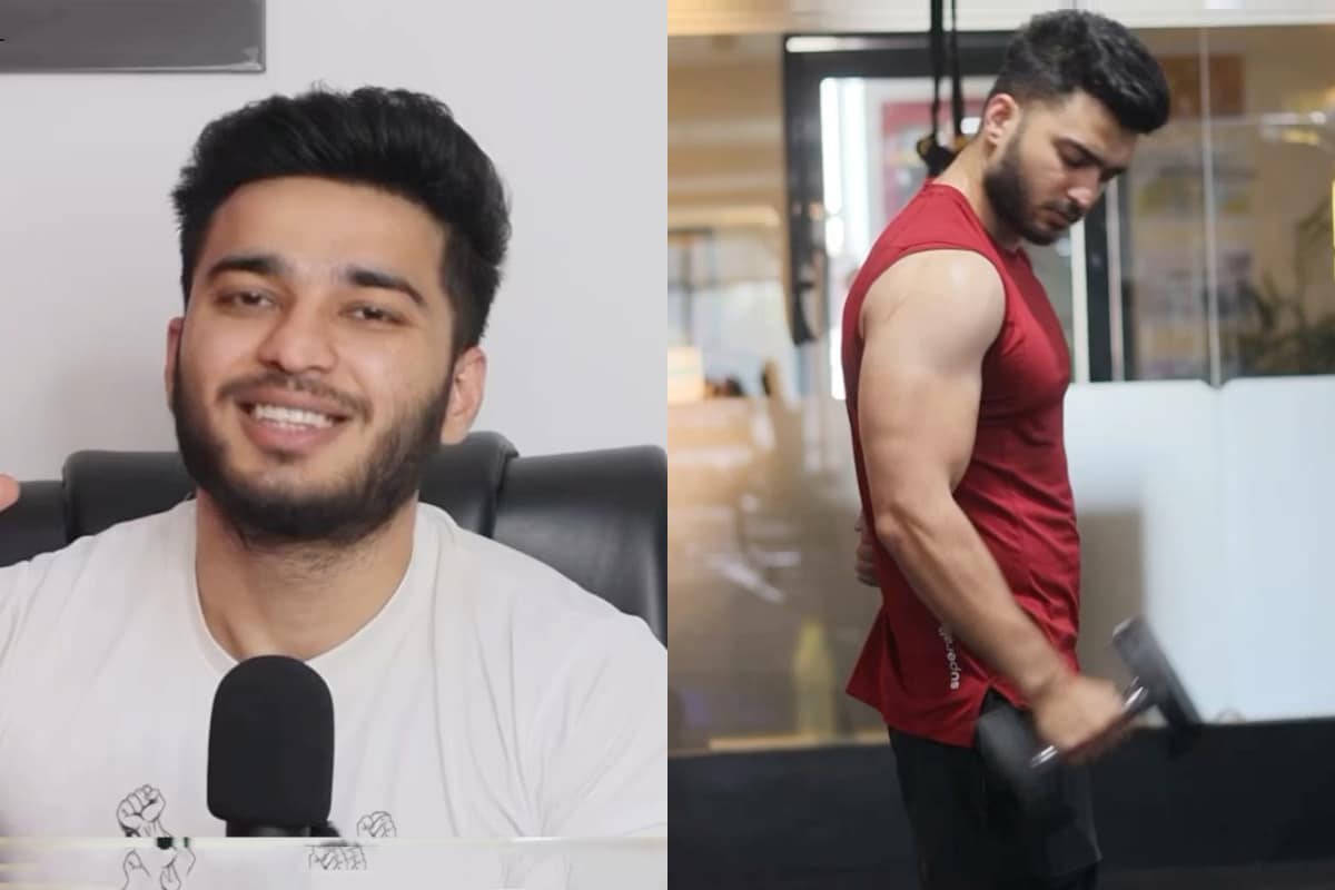 Unlock Bicep Growth: The Secret Technique for Bigger Arms Unlock Bicep Growth: The Secret Technique for Bigger Arms