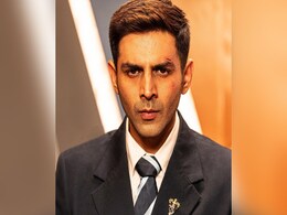 Bollywood News : Chandu Champion का पोस्टर हुआ रिलीज, एक्शन करते हुए नजर आएंगे Kartik Aaryan Bollywood News : Chandu Champion का पोस्टर हुआ रिलीज, एक्शन करते हुए नजर आएंगे Kartik Aaryan