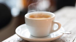 Zoho CEO's Post About An Unusual Restaurant Coffee Is Too Hilarious To Miss