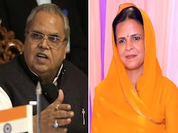 Rajasthan Election 2023: बाड़मेर से प्रियंका चौधरी को BJP क्यों नहीं दे रही टिकट, क्या सत्यपाल मलिक हैं वजह? Rajasthan Election 2023: बाड़मेर से प्रियंका चौधरी को BJP क्यों नहीं दे रही टिकट, क्या सत्यपाल मलिक हैं वजह?