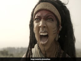 तंगलान की इस एक्ट्रेस से फैन ने पूछा आईपीएल में कौन सी टीम फेवरिट है, दिया ऐसा जवाब हो गई सवालों की बरसात तंगलान की इस एक्ट्रेस से फैन ने पूछा आईपीएल में कौन सी टीम फेवरिट है, दिया ऐसा जवाब हो गई सवालों की बरसात