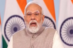 Viksit Bharat Sankalp Yatra: पीएम मोदी ने लाभार्थियों को किया वर्चुअली संबोधित Viksit Bharat Sankalp Yatra: पीएम मोदी ने लाभार्थियों को किया वर्चुअली संबोधित