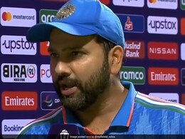 Rohit Sharma's Childhood Coach Wants To See India Captain Lift World Cup Trophy