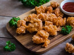 Paneer Tikka, Tandoori Chicken And More: 5 Desi Snacks That Pair Well With Rum