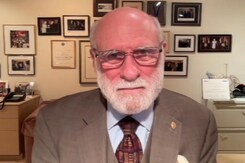 On Sam Altman Returning To OpenAI, Father Of Internet Vint Cerf Says This On Sam Altman Returning To OpenAI, Father Of Internet Vint Cerf Says This