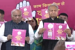 Caste Survey Is Congress's Big Rajasthan Poll Promise Caste Survey Is Congress's Big Rajasthan Poll Promise
