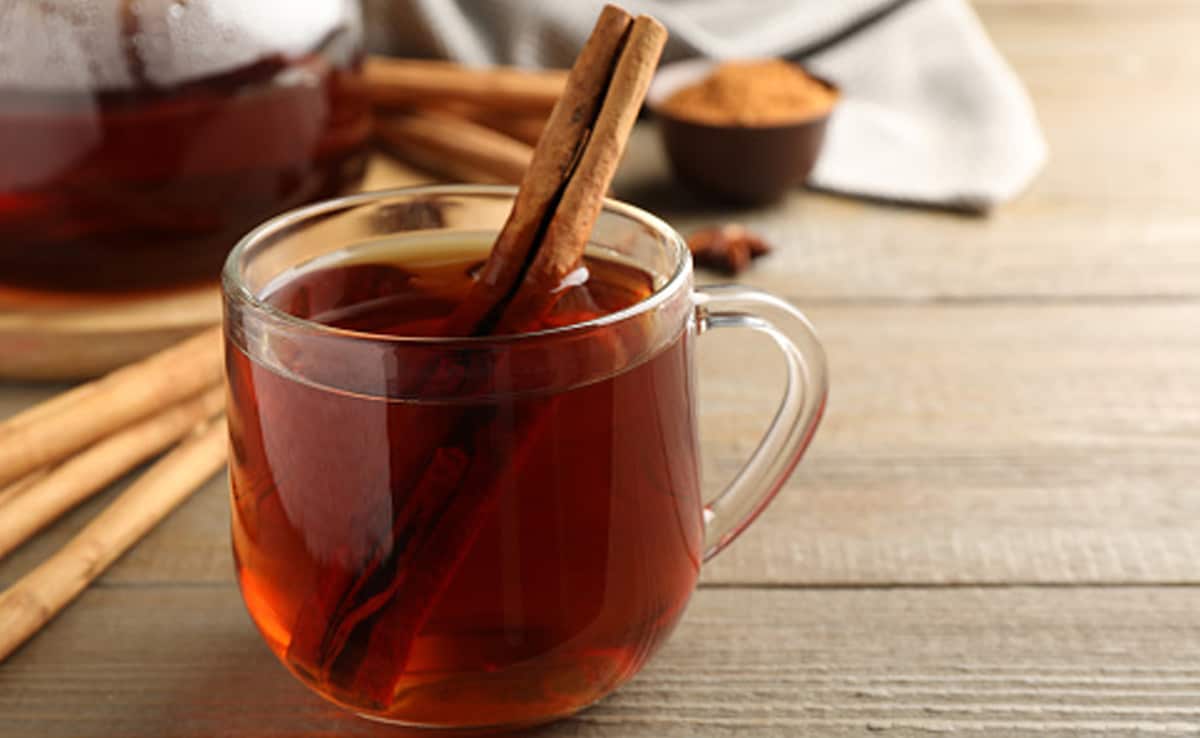 These Ayurvedic Drinks Will Boost Your Immunity Through The Winter