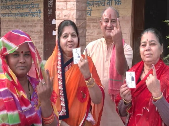 The Biggest Stories Of November 25, 2023