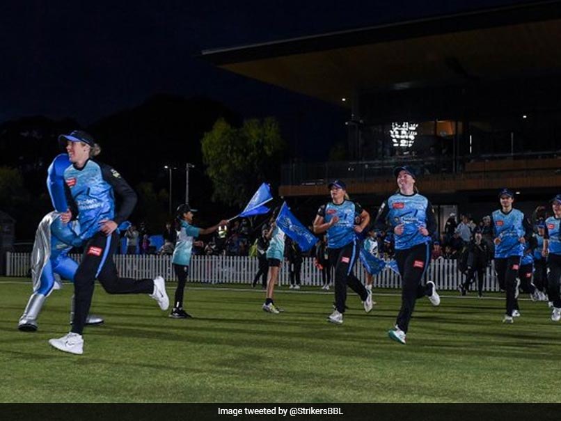 Adelaide Strikers Women vs Melbourne Renegades Women: Fantasy Prediction Of Women's Big Bash League Match