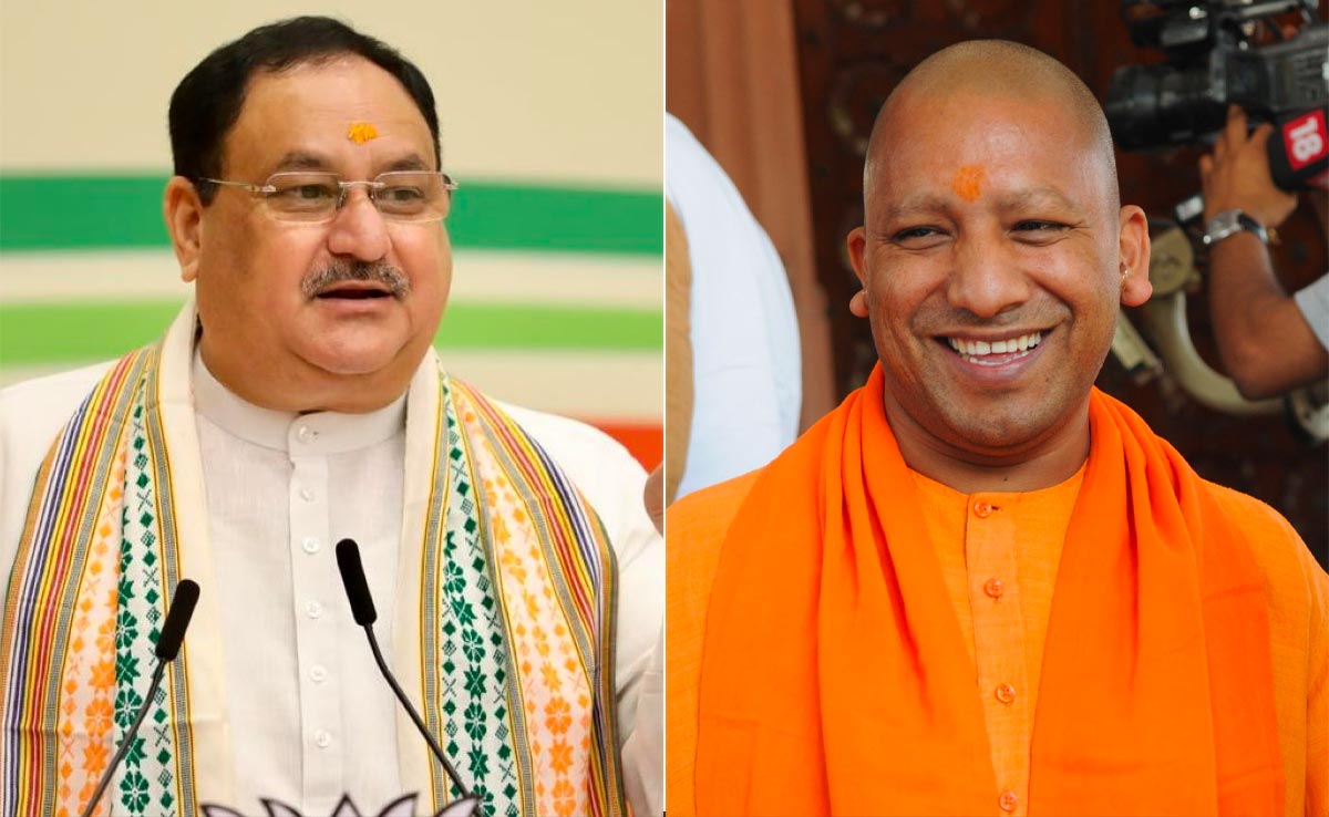 Rajasthan Election 2023: पश्चिमी राजस्थान पर भाजपा का फोकस, नड्डा जैसलमेर तो योगी बाड़मेर में आज करेंगे सभा