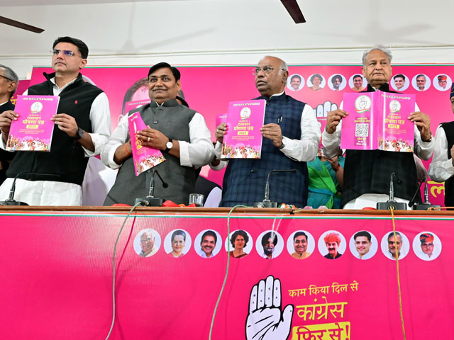 IVF In Congress Manifesto - Breaking The Silence Around Infertility?