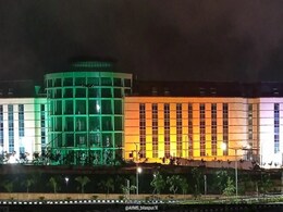 AIIMS Bilaspur Hiring For 81 Posts, Salary Up To Rs 2.20 Lakh AIIMS Bilaspur Hiring For 81 Posts, Salary Up To Rs 2.20 Lakh