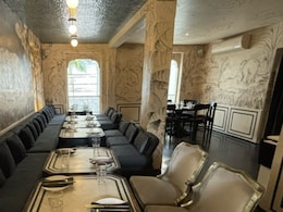 Level 1 Pizza Serves Up Scrumptious Sourdough Treats In The Heart Of Bandra