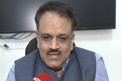 Rajasthan Election: निर्वाचन अधिकारी ने बताया कैसे बढ़ सकता था राजस्थान में वोटिंग परसेंटेज? Rajasthan Election: निर्वाचन अधिकारी ने बताया कैसे बढ़ सकता था राजस्थान में वोटिंग परसेंटेज?