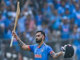 उस रात को ऐसा क्या हुआ कि विराट कोहली पूरी तरह बदल गए...... उस रात को ऐसा क्या हुआ कि विराट कोहली पूरी तरह बदल गए......