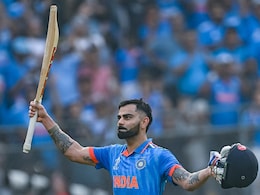From Virat Kohli's 50th ODI Ton To Glenn Maxwell's Great Wankhede Heist, A Look At Top Cricketing Moments Of 2023