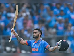 "He Understands Cricket, We Just Let Him Be": India Batting Coach Vikram Rathour Praises Virat Kohli "He Understands Cricket, We Just Let Him Be": India Batting Coach Vikram Rathour Praises Virat Kohli