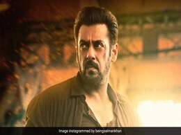 <i>Tiger 3</i> Box Office Collection Day 6: Salman Khan's Film "Is Stable" <i>Tiger 3</i> Box Office Collection Day 6: Salman Khan's Film "Is Stable"