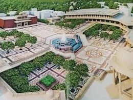 गोस्वामी Vs सरकार: मथुरा के बांके बिहारी मंदिर कॉरिडोर पर क्या है विवाद, डिटेल में समझिए गोस्वामी Vs सरकार: मथुरा के बांके बिहारी मंदिर कॉरिडोर पर क्या है विवाद, डिटेल में समझिए
