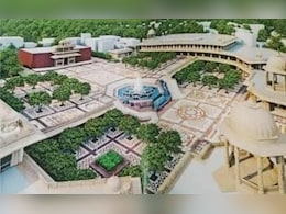 बांके बिहारी मंदिर कॉरिडोर मामले पर इलाहाबाद हाई कोर्ट में सुनवाई आज