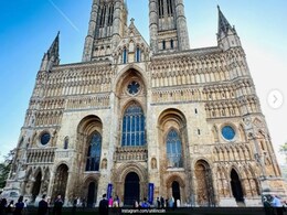 This UK University Offers Rs 4 Lakh Scholarship For Indian Postgraduate Students This UK University Offers Rs 4 Lakh Scholarship For Indian Postgraduate Students