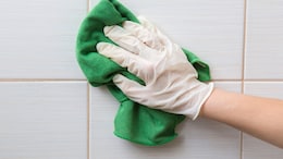 Greasy, Smelly Kitchen? No More! 5 Easy Ways To Sparkle Kitchen Tiles