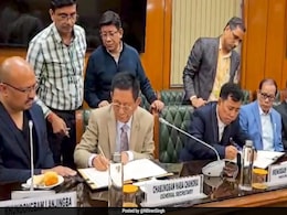 Explained: Historic Manipur Peace Deal With UNLF, Oldest Valley Armed Group Explained: Historic Manipur Peace Deal With UNLF, Oldest Valley Armed Group