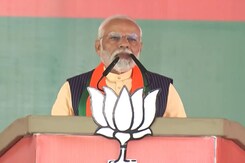 "Centre To Launch Rs. 24,000-Crore Scheme For Tribal Welfare Tomorrow": PM Modi "Centre To Launch Rs. 24,000-Crore Scheme For Tribal Welfare Tomorrow": PM Modi