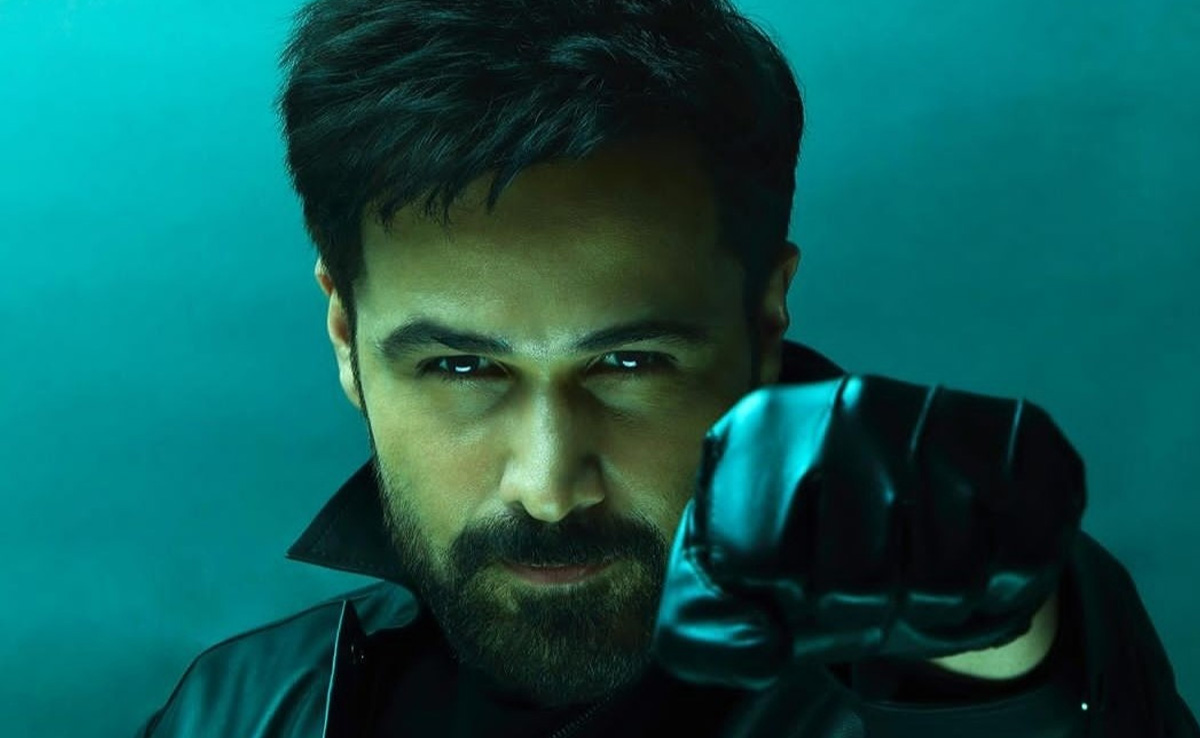 'टाइगर 3' में विलेन का ऑफर सुनकर हैरान हो गए थे इमरान हाशमी, किया बड़ा खुलासा