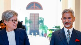 Consulate Expansion, Direct Flights, University Campus: Many Firsts In India-Australia Ties