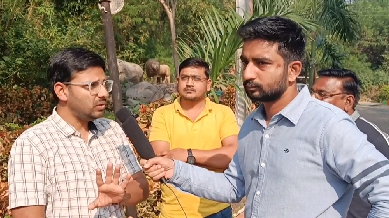 MP Elections 2023: चुनाव को लेकर क्या है छिंदवाड़ा के लोगों का मूड?