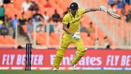 "He's Getting Better At Transitioning Throughout Formats": Ashton Agar On Cameron Green