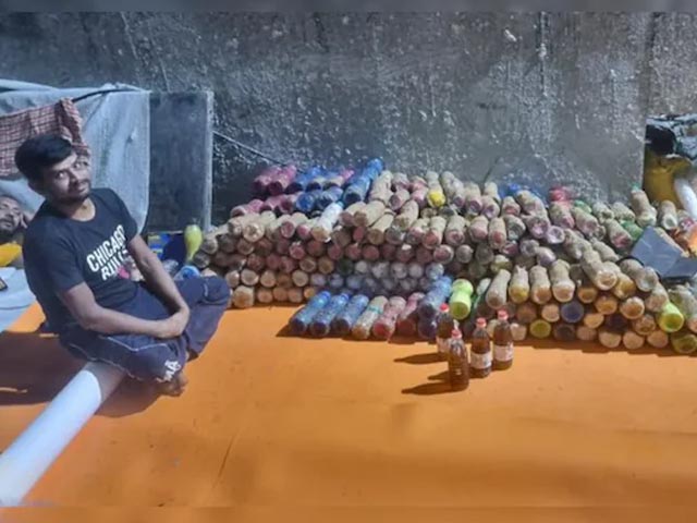 "There's Food For 25 Days Still Inside Tunnel": Rescued Worker Exclusive