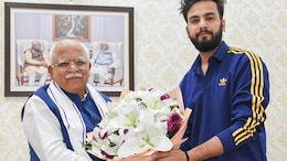 "If Elvish Yadav At Fault...": Haryana Chief Minister After Backlash