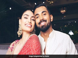पहले दोस्ती फिर प्यार, फिर रिलेशनशिप को छिपाने की जद्दोजहद, कुछ ऐसी है KL Rahul और अथिया शेट्टी की लव स्टोरी पहले दोस्ती फिर प्यार, फिर रिलेशनशिप को छिपाने की जद्दोजहद, कुछ ऐसी है KL Rahul और अथिया शेट्टी की लव स्टोरी