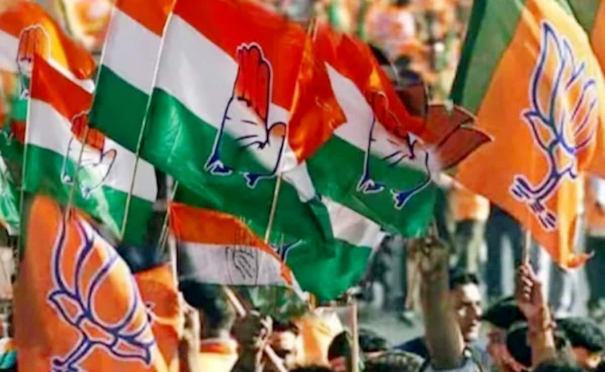 BJP-Congress Unite To Keep Team Shinde Out Of Power In Maharashtra Town