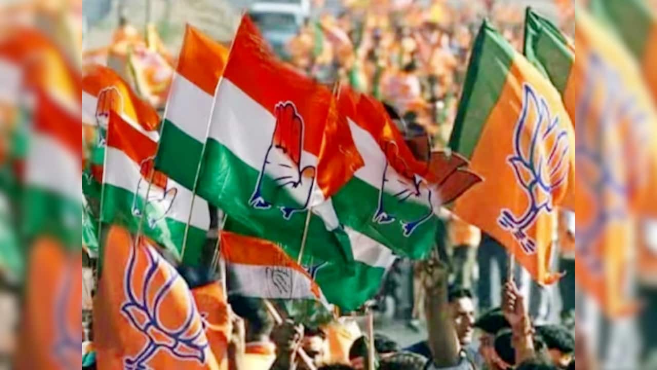 जैसलमेर नगर परिषद में बहुमत के करीब थी बीजेपी, फिर भी गंवाई सभापति की कुर्सी, कैसे जीता था कांग्रेस का बागी?