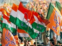 Opinion | Tryst with Defections: Party-Hopping As A Constant In Politics Opinion | Tryst with Defections: Party-Hopping As A Constant In Politics