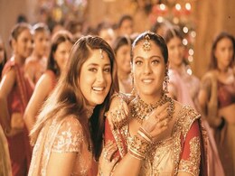 Karwa Chauth Songs: बॉलीवुड के इन गानों के बिना अधूरा है करवा चौथ का सेलिब्रेशन, सुनते ही पति से फिर से हो जाएगा प्यार Karwa Chauth Songs: बॉलीवुड के इन गानों के बिना अधूरा है करवा चौथ का सेलिब्रेशन, सुनते ही पति से फिर से हो जाएगा प्यार
