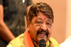 MP Election 2023: वोटिंग के दौरान पीएम मोदी के बारे में कैलाश विजयवर्गीय ने कही ये बात MP Election 2023: वोटिंग के दौरान पीएम मोदी के बारे में कैलाश विजयवर्गीय ने कही ये बात