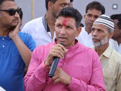 Congress Leader's Wild Claim Over Women Drinking Alcohol And A Fact-Check