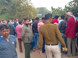 MP News: बैतूल में तेज रफ्तार के कहर ने ली 2 लोगों की जान, परिवार में मचा कोहराम&nbsp;