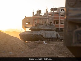 हमास के हमले के बाद से ही इस यूरोपीय देश ने छोड़ दिया था इजरायल का साथ