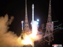 North Korea Claims It Successfully Launched First Spy Satellite, Promises More North Korea Claims It Successfully Launched First Spy Satellite, Promises More