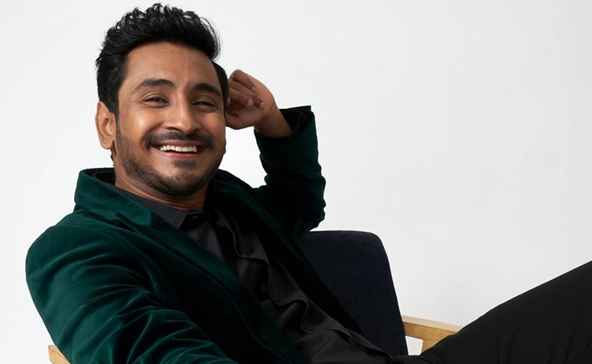 'अगर मुझमे टैलेंट है तो मैं बेरोजगार नहीं हो सकता', अपने सघर्षों पर बोले 'हॉस्टल डेज' के एक्टर उत्सव सरकार 