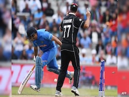 Anxious Indian Fans Share Memes As New Zealand Semi-Final Resurfaces 2019 Nightmares Anxious Indian Fans Share Memes As New Zealand Semi-Final Resurfaces 2019 Nightmares