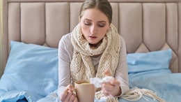 2 DIY Tonic Shots That Work As Great Home Remedies For Common Cold