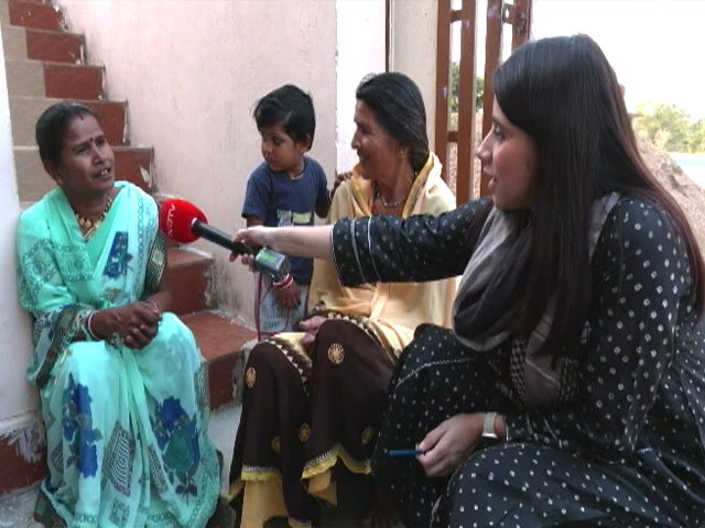 People's Pulse In Madhya Pradesh: "Jai Kamal Nath"